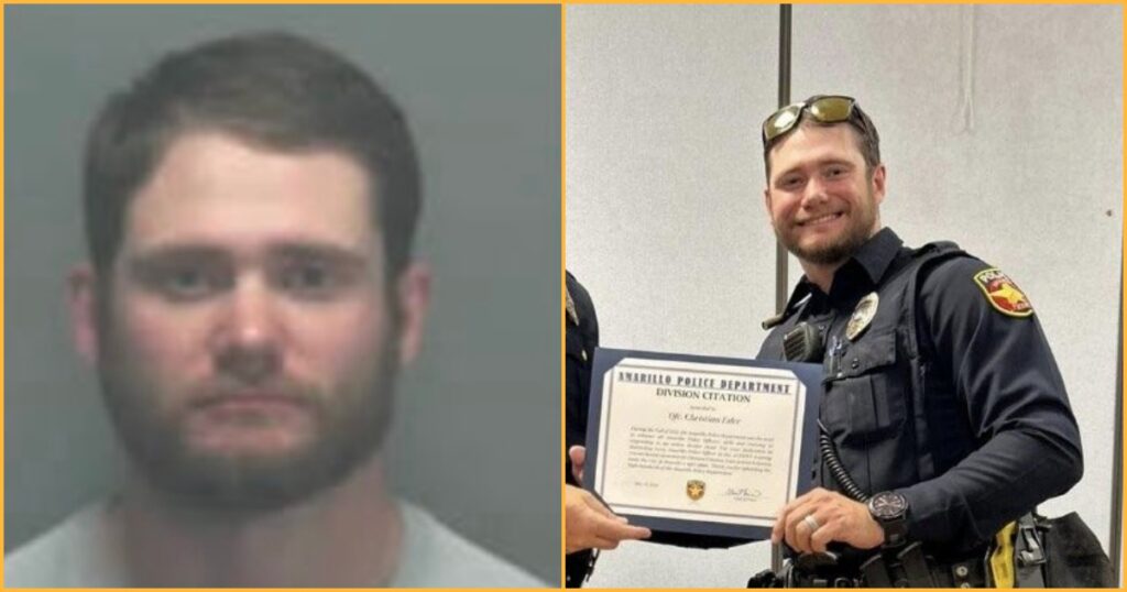 Father Forced to Move Where His Kids Sleep After Cop Used City Flock Cameras to Stalk Him 76 Times Over a Woman