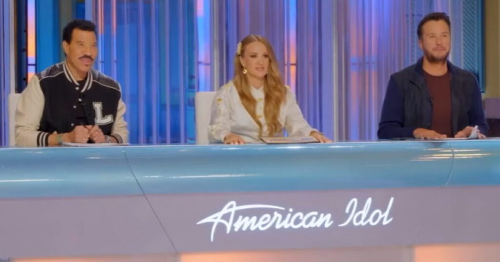 SAY GOODBYE TO HOLLYWOOD: Iconic TV Show ‘American Idol’ Moving Production to Greener Pastures in Georgia