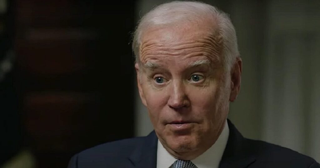 HERE IT IS: Newly Released Photos Show Classified Documents Stored at Penn Biden Center and Biden’s Delaware Home That the Government Fought to Keep Hidden