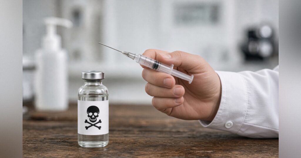 Canada’s Assisted Suicide Laws Go Overboard, as Godless Doctors Renew Push To Euthanize Newborn Babies