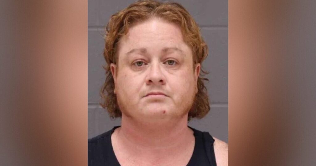 ‘Trans-Identifying Nurse’ Charged With 4 Counts of Child Abuse After Abusing a Premature Baby Girl in the Hospital