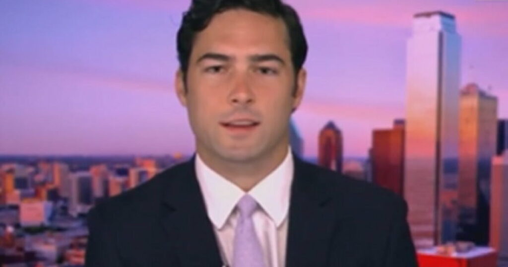 Rep. Brandon Gill Talks About Birthright Tourism and What the GOP is Doing to Stop It (VIDEO)