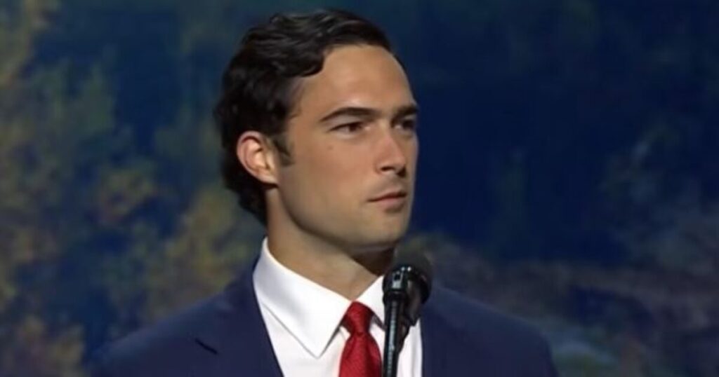 Rep. Brandon Gill: “AOC, You Were Finally Right About One Thing. Woke One was Crazy, and We’re Not Going to Let You Get Your Hands on Woke Two”