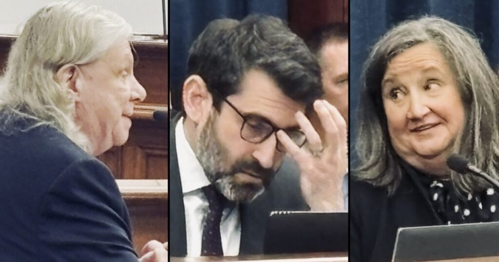 JUST IN: Justice Kavanaugh Demands Michigan Sec of State Benson Answer After 2 Democrat Canvassers Block Citizenship Petition Backed by 87% of Likely MI Voters [VIDEO]