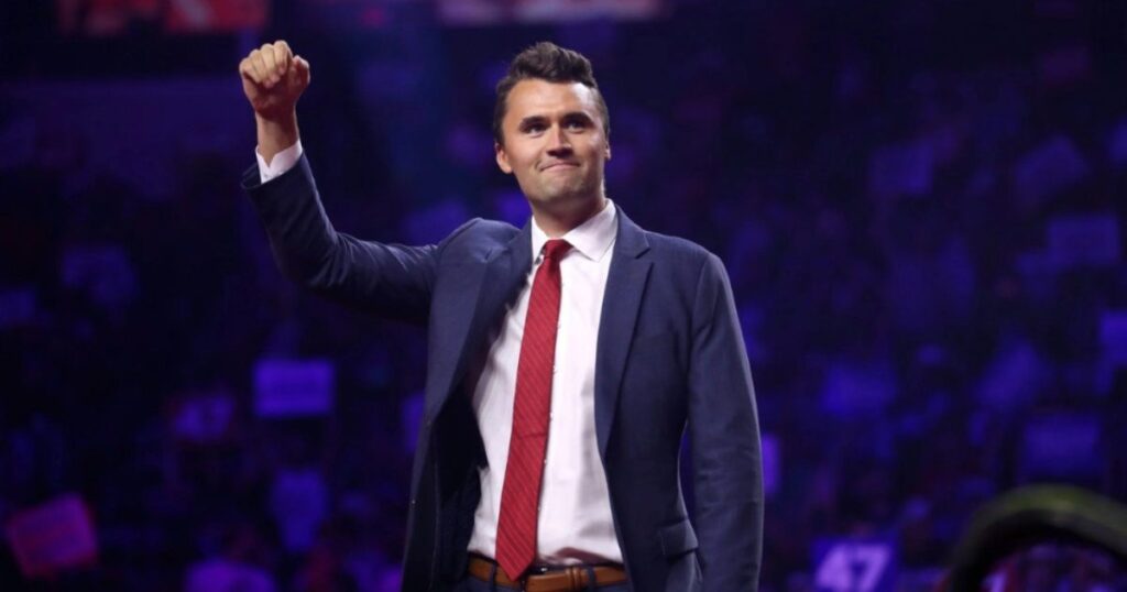 USA Today Bends Over Backwards Trying to Make Excuses for Leftists Mocking Charlie Kirk’s Assassination