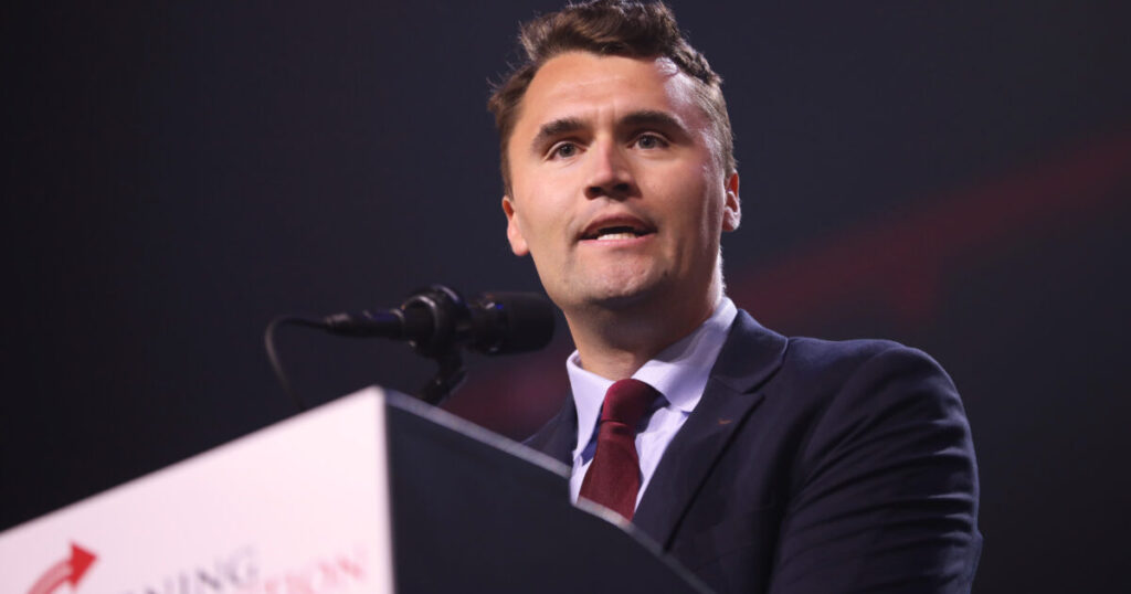 Several People Who Were Fired Over Charlie Kirk Comments Got Big Payouts or Were Given Their Jobs Back