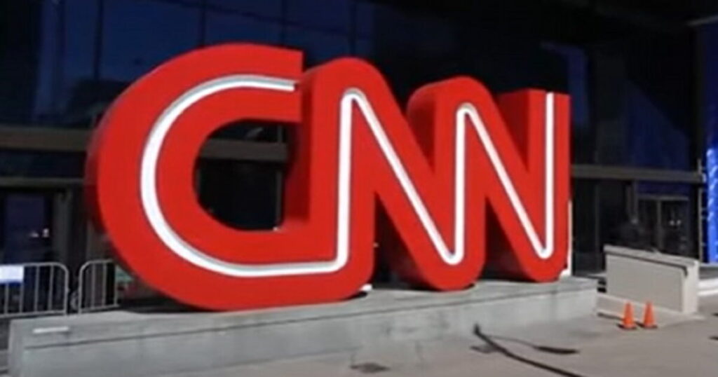 SAD TROMBONE: Insiders Say the Mood at CNN is ‘Like a Funeral’ Over Impending Paramount Merger Deal
