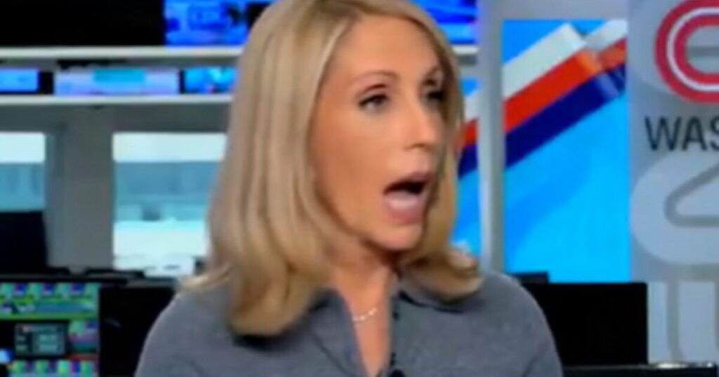 CNN’s Dana Bash Outrageously Outraged That There Are People in Michigan Who Wouldn’t Vote for a Muslim Candidate (VIDEO)