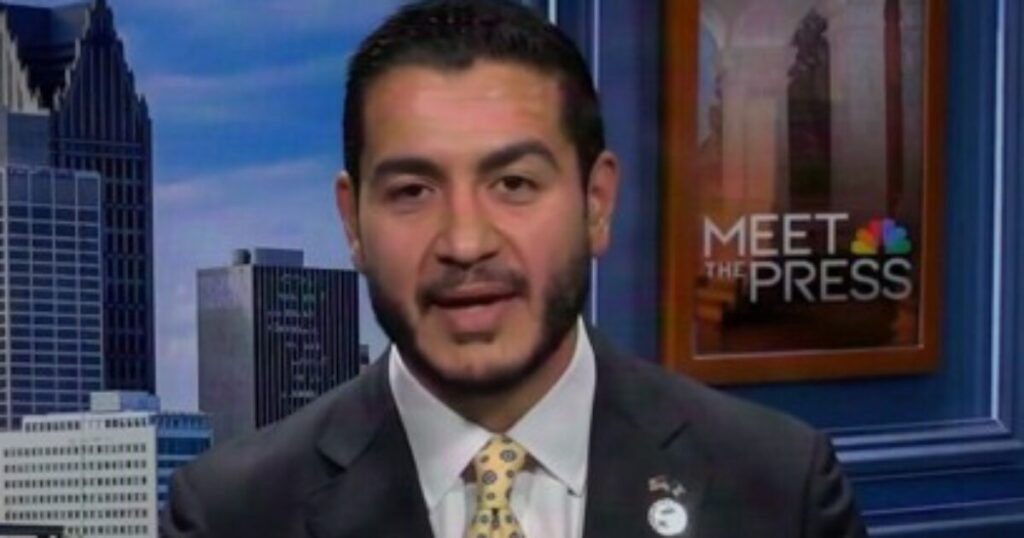Resurfaced Abdul El-Sayed Comments: ‘9/11 Scarred Our Country in Profound Ways, But…’ (AUDIO)