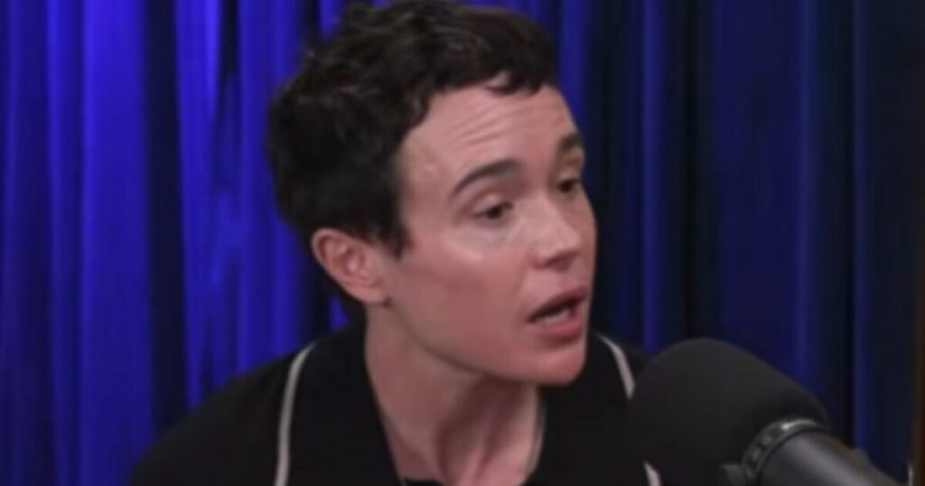 Trans Actor Complains No Job Offers Are Coming Despite Recent Appearance in Blockbuster ‘The Odyssey’ (VIDEO)