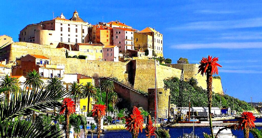 EXPLOSIVE NEIGHBORS: Masked Rebels Bomb and Torch Vacation Homes on the French Island of Corsica – But Wealthy Outsiders Keep Buying Them
