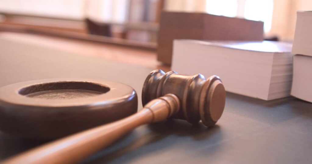 Florida Judge Resigns After Caught Making ,000 in Donations to Left-Leaning Political Organizations and Candidates, Including Joe Biden