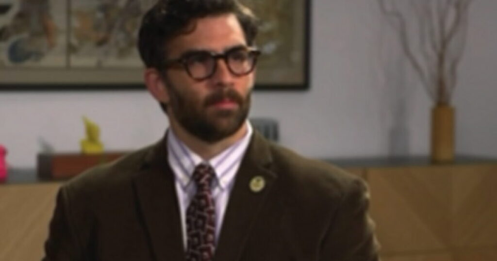 OF COURSE: Hasan Piker Says He’ll Campaign for AOC if She Runs for President in 2028 (VIDEO)