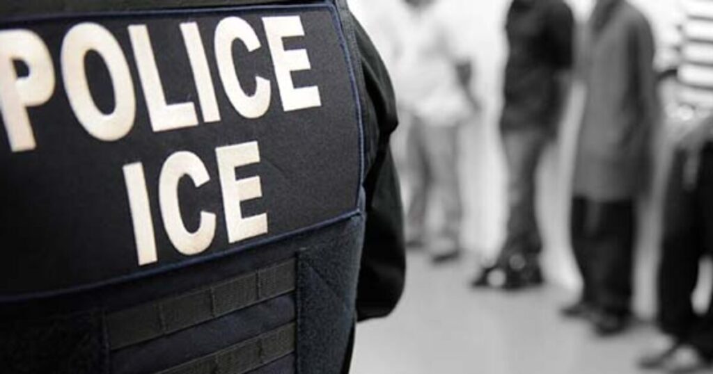 New California Bill Could Completely Disqualify Former ICE Agents from Public Employment