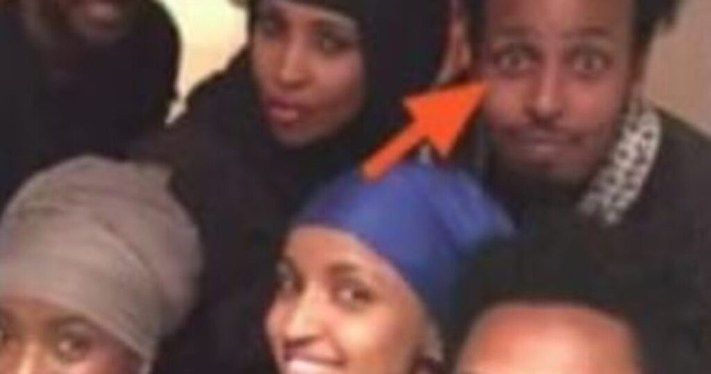 “Something’s Going to Happen” – DHS Secretary: Ilhan Omar Did Indeed Marry Her Brother and Commit Immigration Fraud and Could Be Deported (VIDEO)