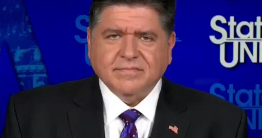 Illinois Taxpayers Appear to Be Footing the Bill for Billionaire Pritzker’s Weight Loss Drug
