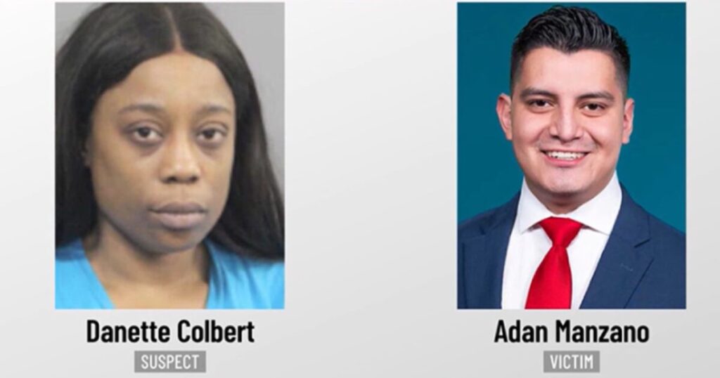 ‘Pimp’ and ‘Prostitute’ Found Guilty of Negligent Homicide in Death of Super Bowl Reporter
