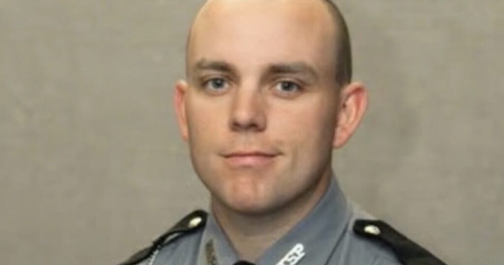 Kentucky State Trooper Fatally Shot During Traffic Stop – Armed and Dangerous Suspect Taken Into Custody Following Statewide Manhunt