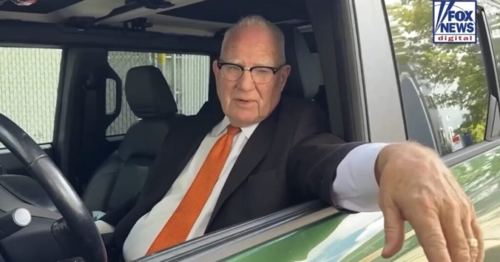 (VIDEO) Lindsay Clancy’s Attorney Calls Holdout Juror an “Obstructionist Juror” and Says Holdout’s Attorney is a “Foul Individual” Who Should “Shut Up”