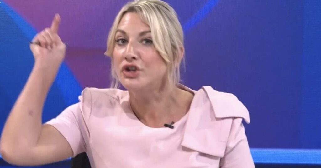 WATCH: UK Reporter GOES off on UK Defense Secretary and Prime Minister Over Mass Migration Following Bomb Plot at RAF Fairford Base