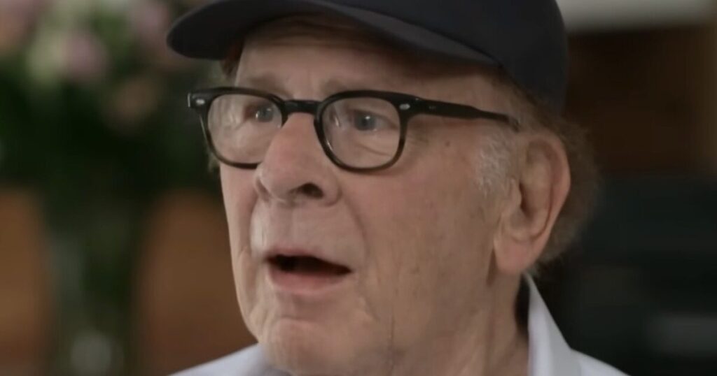Art Garfunkel Says He Is Considering Leaving America Over Trump’s Presidency