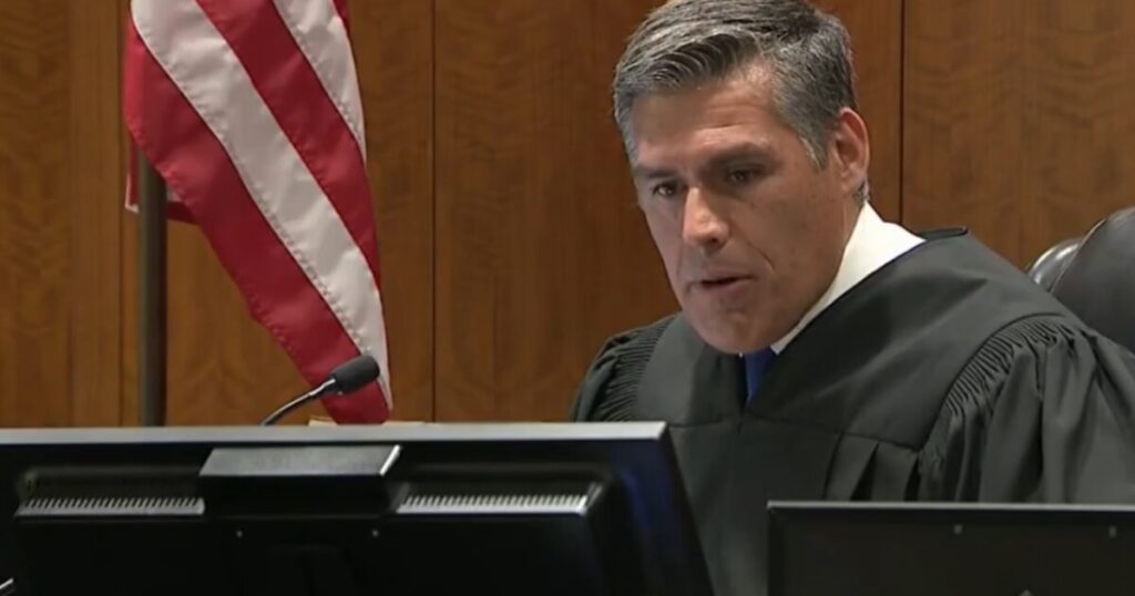 BREAKING: Judge Rules Kirk Assassin Tyler Robinson Will Stand Trial as Robinson’s Attorney Smears Charlie Kirk During Pre-Trial Hearing (VIDEO)