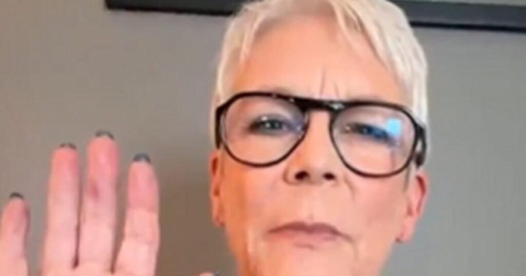 CRINGE: Liberal Celebrities Film Themselves Pledging Loyalty to the Constitution or Something (VIDEO)