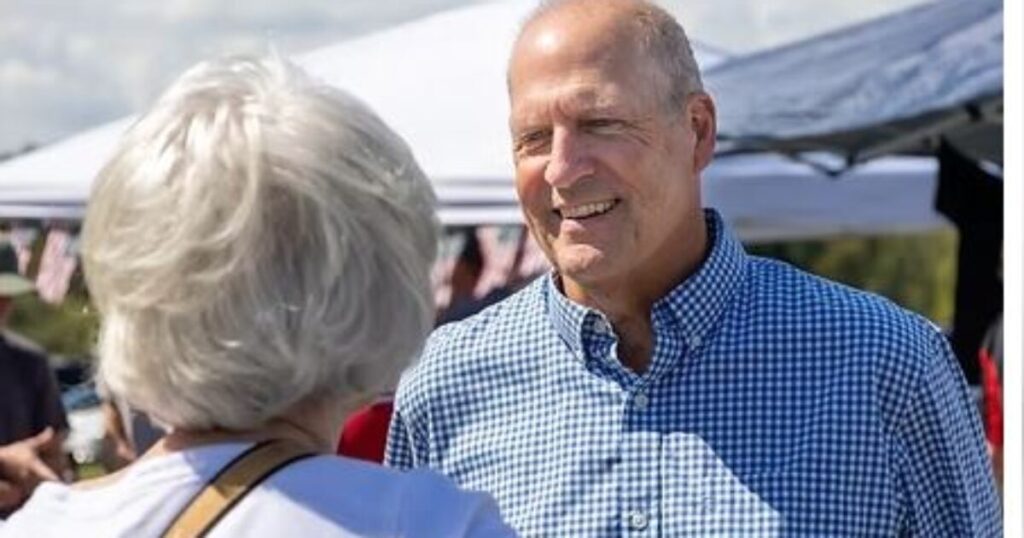 JUST IN: John Sununu Wins NH GOP Senate Primary