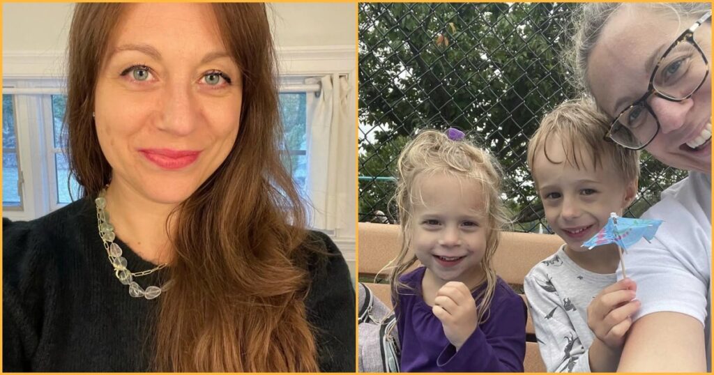 Massachusetts Mother Accused of Strangling Her Two Young Children Asks Judge to Set Her Free and Dismiss Murder Case