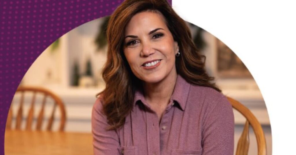 Minnesota Senate Republican Candidate Michele Tafoya Surging Against Walz-Tied Peggy Flanagan