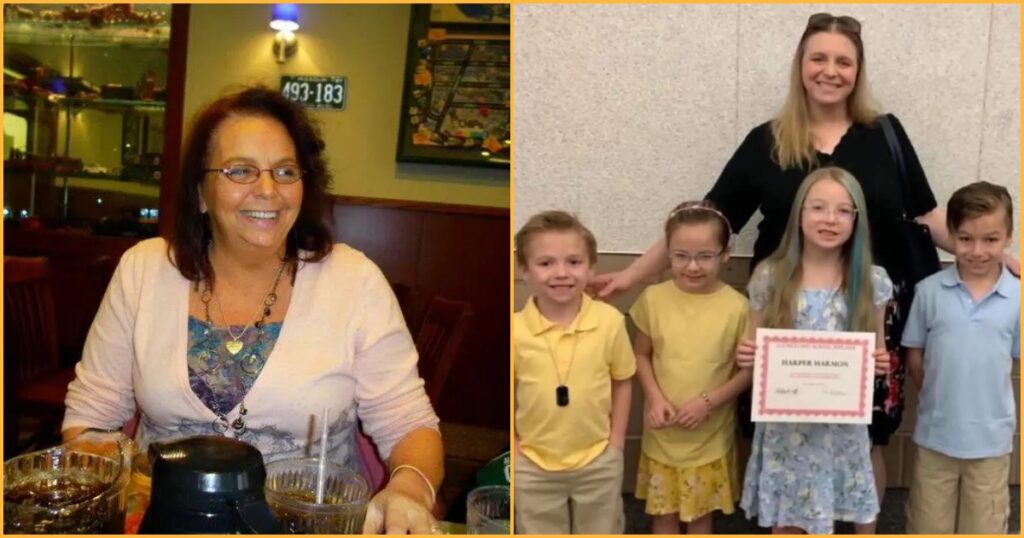 HORROR IN NEW YORK: Mother and Grandmother Poisoned and Stabbed Four Children Then Killed Themselves Days Before Father Could Reunite With Them After a Six-Year Custody Fight