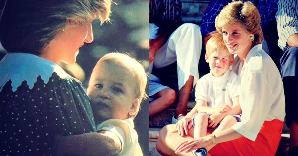 Diana’s Brother Earl Spencer Accuses British Royal Family of ‘Lack of Care’ for Harry, ‘Allowing Him to Spin Out of Control’, as His Book Starts To Look Like a Collection of Grievances