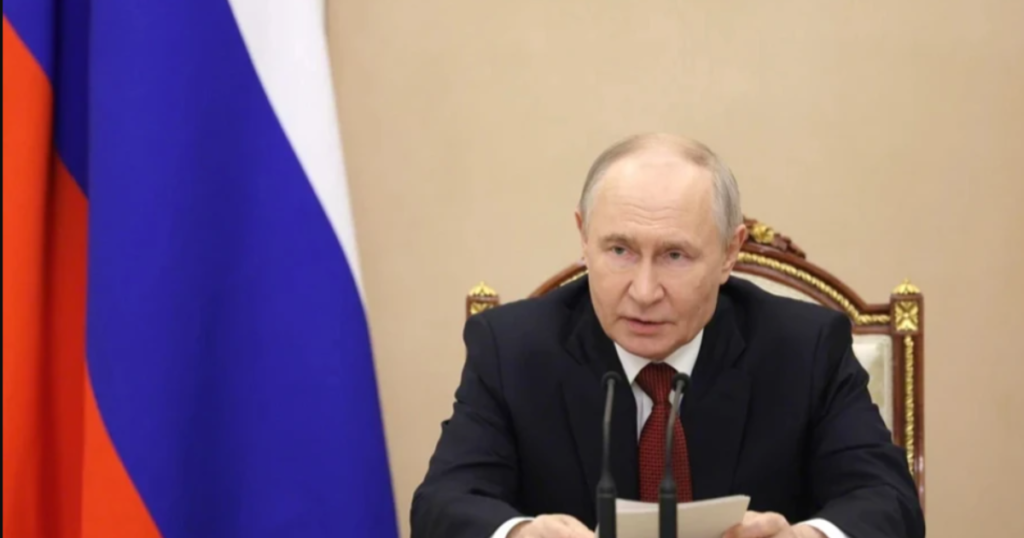 Can Putin Achieve a Mass Mobilization? The Demographics Say Yes