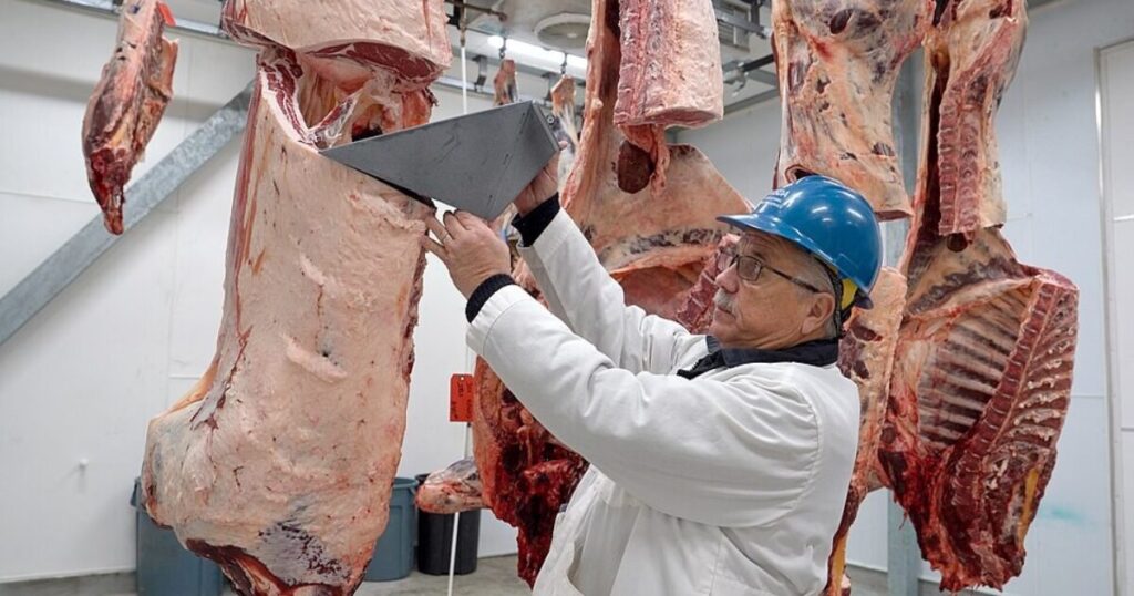 DOJ Announces Walmart, Costco, Amazon Are Under Investigation in Beef Affordability Probe