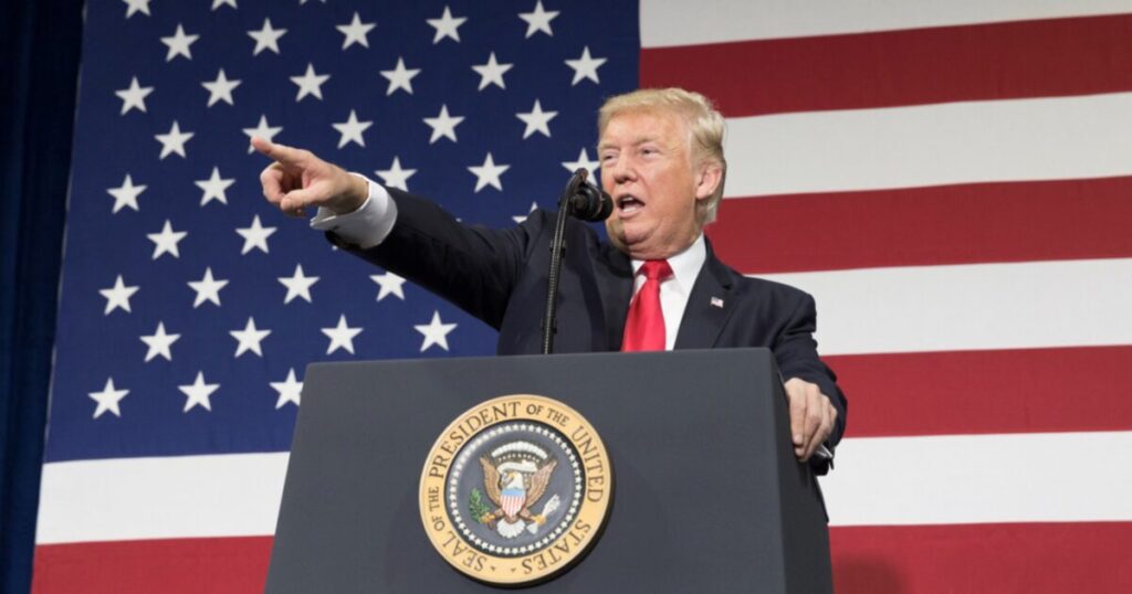Trump Confirms He Will Speak Both Nights at RNC in Dallas
