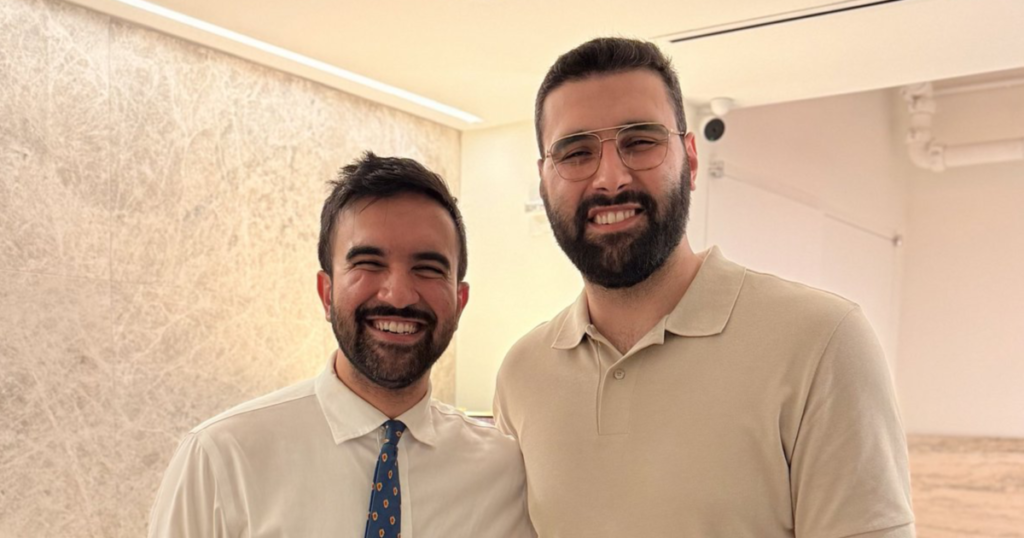 Look Who Else is Cozying Up to Gaza Reporter Who Hid Atrocities to Protect Terrorists