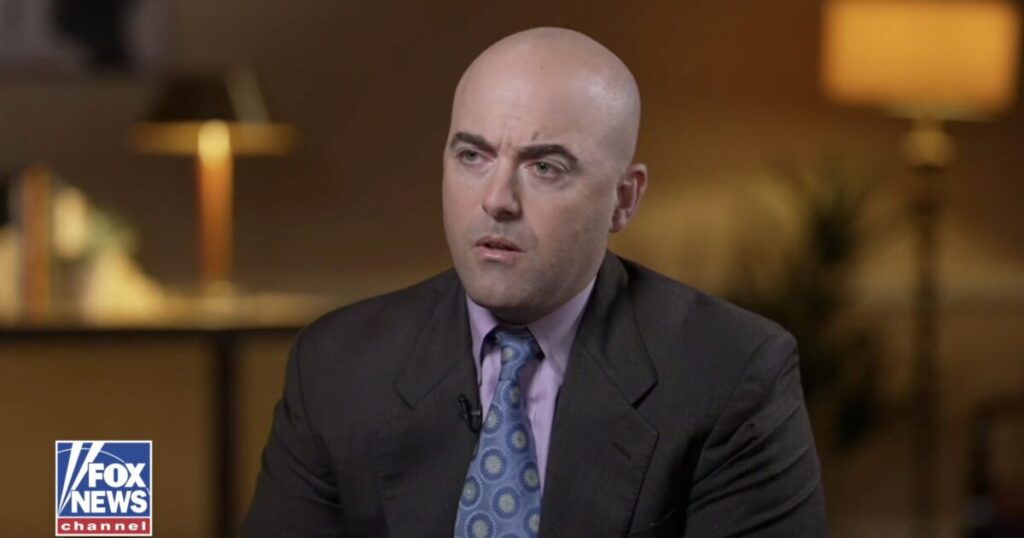 Holdout Juror’s Lawyer Tells Kayleigh McEnany He Will File Bar Complaint Against Lindsay Clancy Attorney: “100%” — Says Reddington “Lost His Mind”