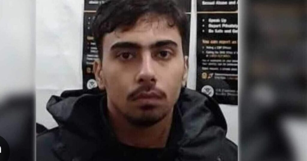 Horror: Biden Illegal Alien DoorDash Driver Stalks California Woman for Months, Fatally Shoots Her, Then Kills Himself