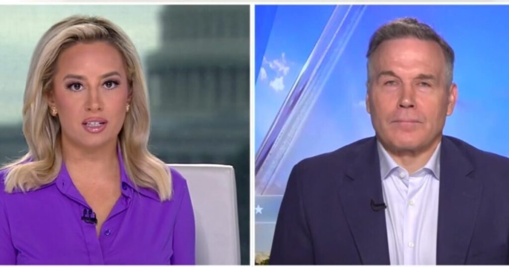 “We Are In an Existential Race with China – Need to Make Sure We Continue to Be in the Lead” – Senator Dave McCormick on AI Race with China (VIDEO)