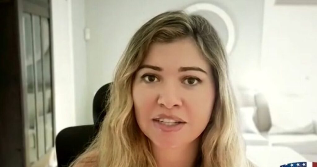 War Room: Natalie Winters Exposes the CCP’s Influence and Power, “They are Seeking to Supplant and Replace That Unipolar World Order Whereby They are the New Global Hegemon” – (VIDEO)