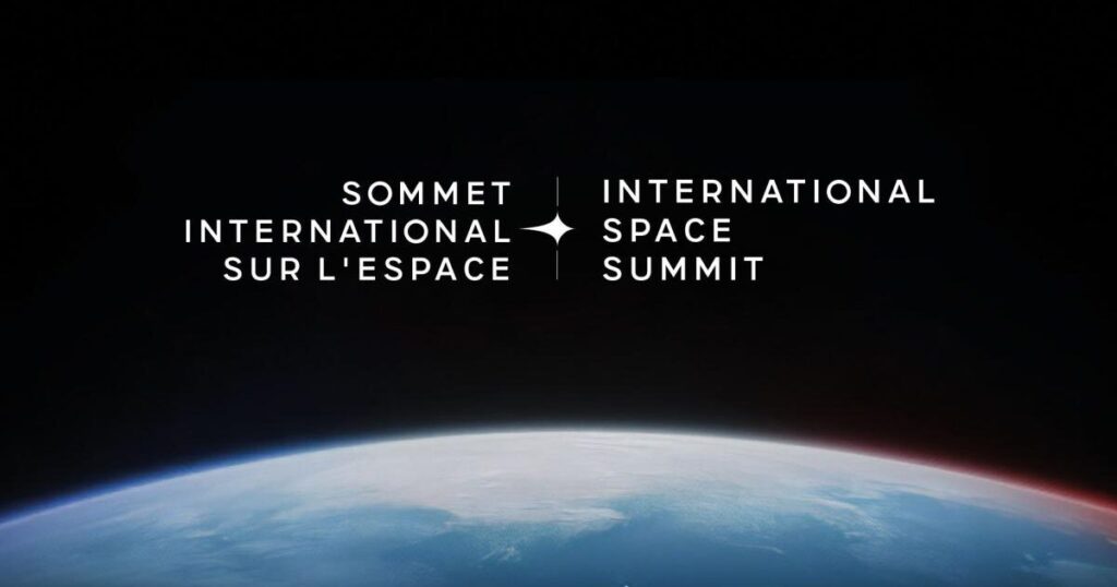 NEW: SpaceX and Blue Origin Pull Out of Emptied Paris Space Summit