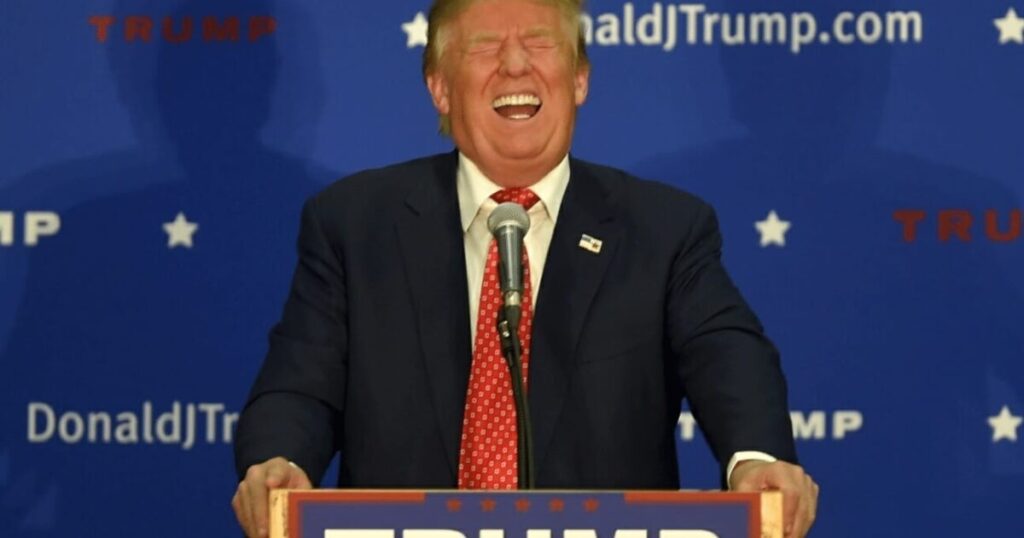 Leftist Media Boycott Fails: Networks Resume Coverage of Trump Despite CNN Ban Amid Threat of Conservative Media Replacement