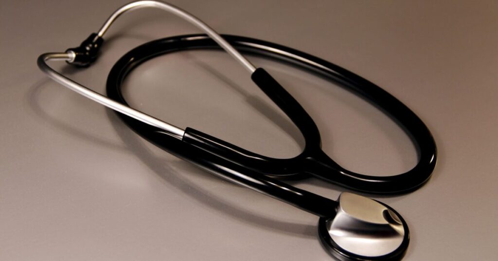 Doctor Punished with ,000 Fine for Refusing to Hurt Teen