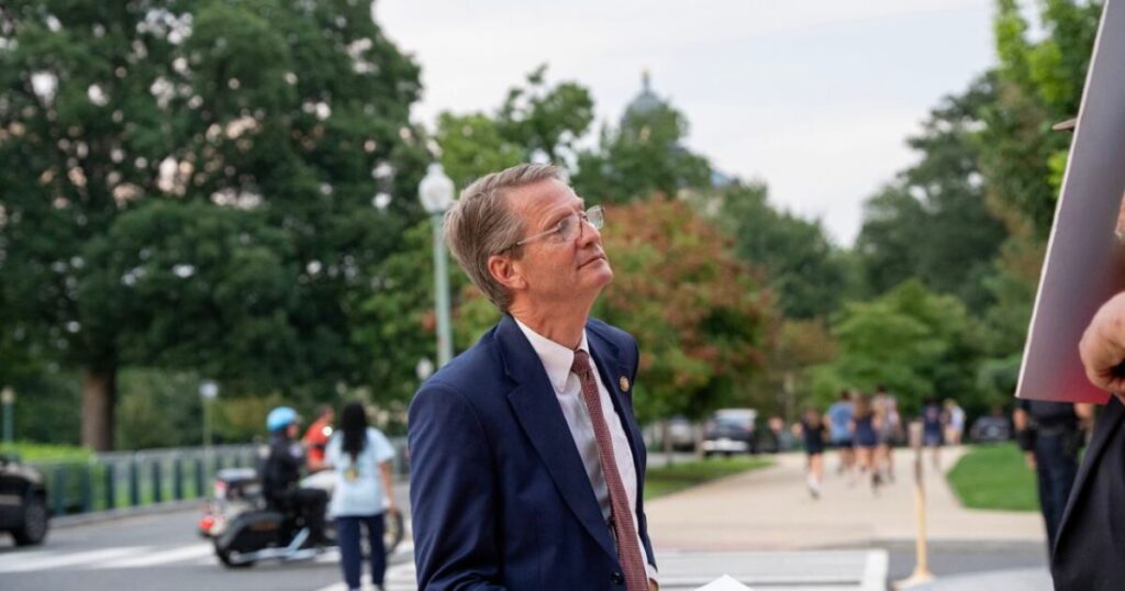 “I Worked My A** Off, Dude”: What Did Members Of Congress Do During August Recess? Is Data Center Expansion A Good Thing? – EXCLUSIVE VIDEO