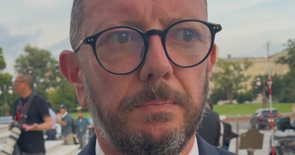 EXCLUSIVE INTERVIEW – Missouri Rep. Burlison TEARS INTO The Surveillance State – Should Flock Cameras Be Abolished? Is China Spying On Us Through Our Cell Phones?