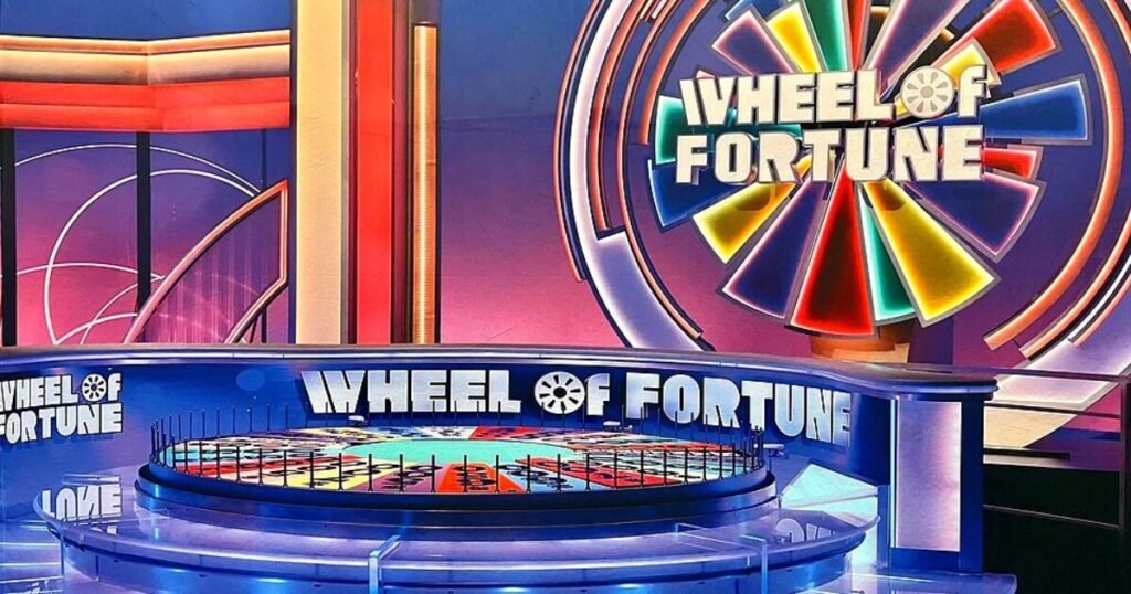 Sickening Allegations About ‘Wheel of Fortune’ Announcer Emerge After His Suspension