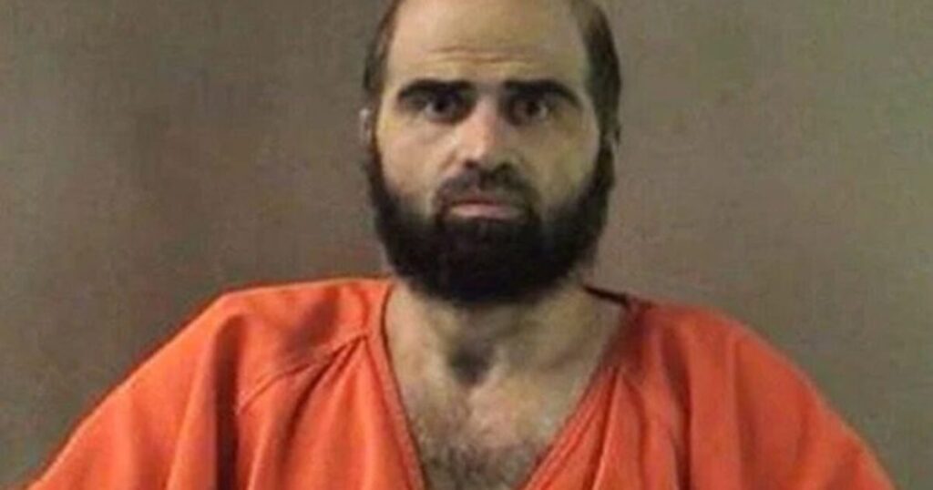 Update: Fort Hood Jihadist Nidal Hasan’s Execution Day Set by Secretary of the Army
