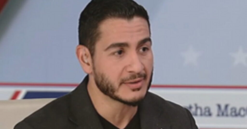 Abdul El-Sayed Gets Called Out on FOX News for Taking Money From Lefty Billionaire George Soros (VIDEO)
