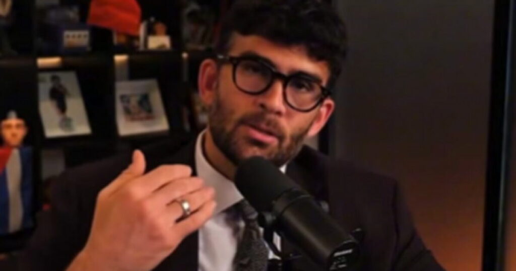WATCH: Hasan Piker Reminds James Talarico About His Liberal Puppet Masters: ‘He’s Got to Play Ball’