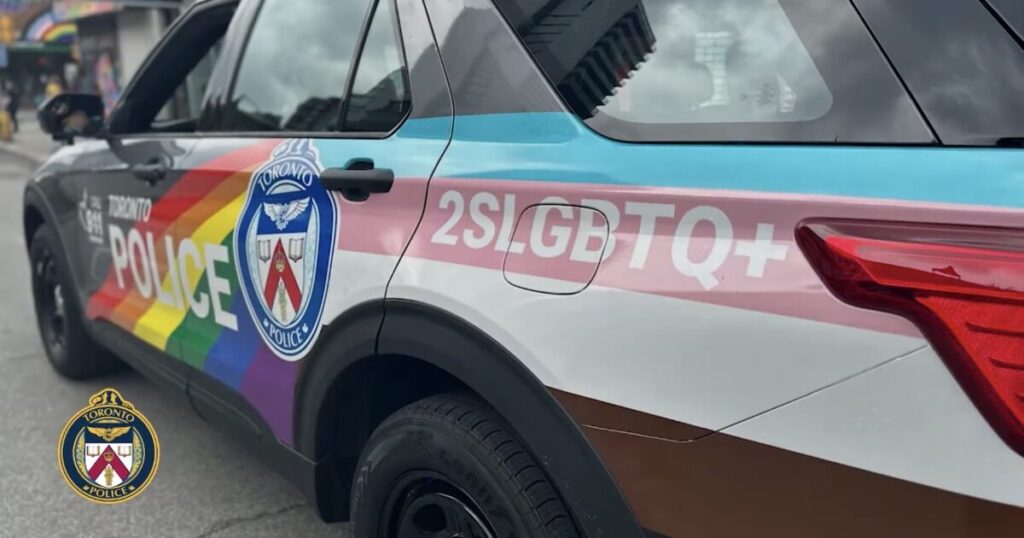 2SLGBTQIA+ Activists Demand a WHOPPING 0 MILLION in Taxpayer Funding from Canadian Government to Expand LGBTQ Agenda